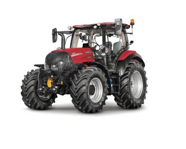 Case IH Vestrum 130