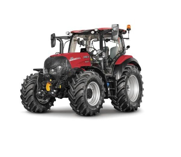 Case IH Vestrum 130
