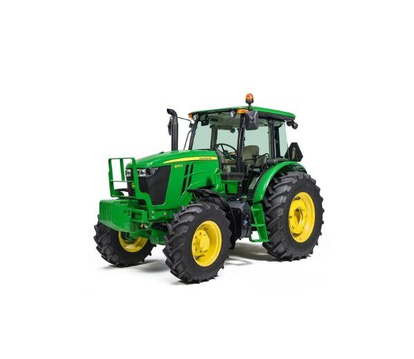 John Deere 6M 105