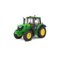John Deere 6M 130 – Specifications