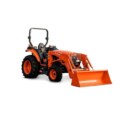Kubota L3970 – Specifications