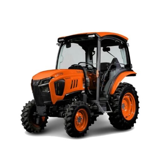 Kubota L4470