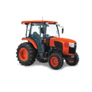 Kubota L6070 – Specifications