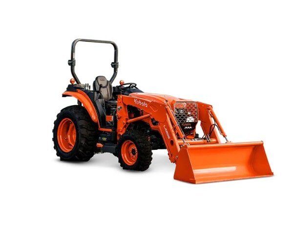 Case IH Vestrum 120